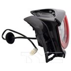 TYC 11-9465-00 Tail Light Assembly - Right Outer - view 6