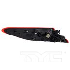 TYC 11-9507-00 Tail Light Assembly - Right Outer - view 4