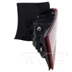 TYC 11-9530-00 Tail Light Assembly - Left Outer - view 2