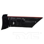 TYC 11-9530-00 Tail Light Assembly - Left Outer - view 4