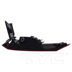 TYC 11-9530-00 Tail Light Assembly - Left Outer - view 5