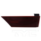 TYC 11-9530-00 Tail Light Assembly - Left Outer - view 1