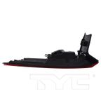 TYC 11-9530-00 Tail Light Assembly - Left Outer - view 3