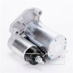 TYC 1-19616 Starter Motor - view 5