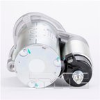 TYC 1-19616 Starter Motor - view 4