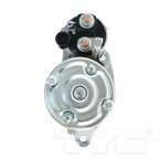 TYC 1-19971 Starter - view 2
