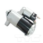 TYC 1-19971 Starter - view 4