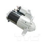 TYC 1-19971 Starter - view 1