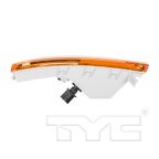 TYC 12-0081-00-1 Turn Signal Light Assembly - Front Right - view 6