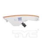 TYC 12-0081-00-1 Turn Signal Light Assembly - Front Right - view 7