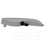 TYC 12-0081-00-9 Turn Signal Light Assembly - Front Right - view 8