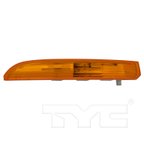 TYC 12-0081-00-9 Turn Signal Light Assembly - Front Right - view 1