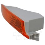 TYC 12-0081-00-9 Turn Signal Light Assembly - Front Right - view 4