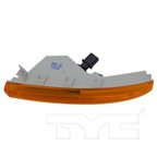 TYC 12-0081-00-9 Turn Signal Light Assembly - Front Right - view 6