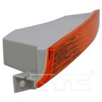 TYC 12-0082-00-9 Turn Signal Light Assembly - Front Left - view 2