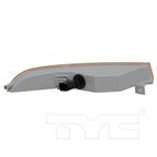 TYC 12-0082-00-9 Turn Signal Light Assembly - Front Left - view 8