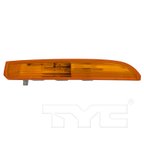 TYC 12-0082-00-9 Turn Signal Light Assembly - Front Left - view 1