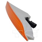 TYC 12-0082-00-9 Turn Signal Light Assembly - Front Left - view 3