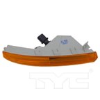 TYC 12-0082-00-9 Turn Signal Light Assembly - Front Left - view 6