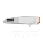 TYC 12-0082-00 Turn Signal Light Assembly - Front Left - view 2