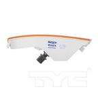 TYC 12-0082-00 Turn Signal Light Assembly - Front Left - view 7