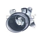 TYC 12-0104-00-9 Daytime Running Light - Left - view 1