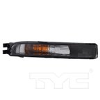 TYC 12-0133-00-9 Turn Signal Light Assembly - Front Right - view 1