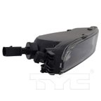 TYC 12-0133-00-9 Turn Signal Light Assembly - Front Right - view 4
