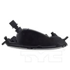 TYC 12-0133-00-9 Turn Signal Light Assembly - Front Right - view 6