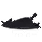TYC 12-0133-00-9 Turn Signal Light Assembly - Front Right - view 7