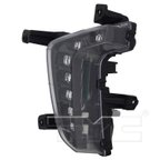TYC 12-0418-00 Daytime Running Light - Left - view 3