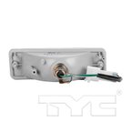 TYC 12-1225-00 Turn Signal Light Assembly - Right - view 8