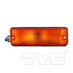 TYC 12-1225-00 Turn Signal Light Assembly - Right - view 1