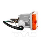 TYC 12-1225-00 Turn Signal Light Assembly - Right - view 3