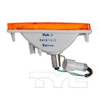 TYC 12-1225-00 Turn Signal Light Assembly - Right - view 5