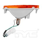 TYC 12-1225-00 Turn Signal Light Assembly - Right - view 6