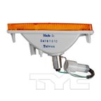TYC 12-1225-00 Turn Signal Light Assembly - Right - view 7