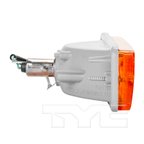 TYC 12-1226-00 Turn Signal Light Assembly - Left - view 4