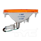 TYC 12-1226-00 Turn Signal Light Assembly - Left - view 5