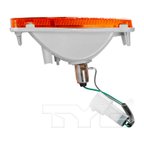 TYC 12-1226-00 Turn Signal Light Assembly - Left - view 6