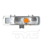 TYC 12-1247-01 Turn Signal / Parking Light - Front Right - view 8