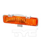 TYC 12-1247-01 Turn Signal / Parking Light - Front Right - view 1