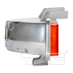 TYC 12-1247-01 Turn Signal / Parking Light - Front Right - view 3