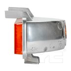 TYC 12-1248-01 Turn Signal / Parking Light - Front Left - view 3