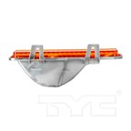 TYC 12-1248-01 Turn Signal / Parking Light - Front Left - view 5