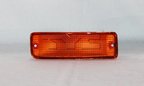 TYC 12-1336-00 Turn Signal Light Assembly - Front Right - view 1
