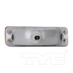 TYC 12-1337-00 Turn Signal Light Assembly - Front Left - view 8