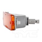 TYC 12-1337-00 Turn Signal Light Assembly - Front Left - view 3