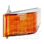 TYC 12-1401-01 Turn Signal / Parking Light - Front Right - view 4