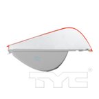 TYC 12-1401-01 Turn Signal / Parking Light - Front Right - view 7